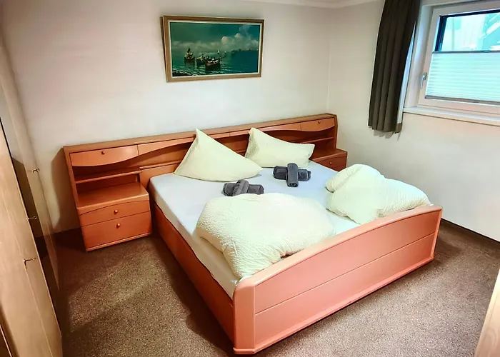 Pitztaler Nachtigall Apartamento