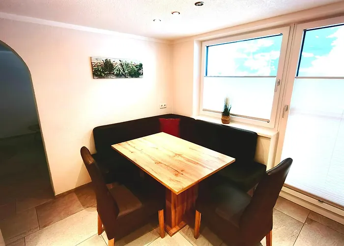 Pitztaler Nachtigall