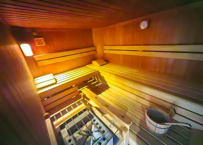 Pitztaler Nachtigall Apartamento