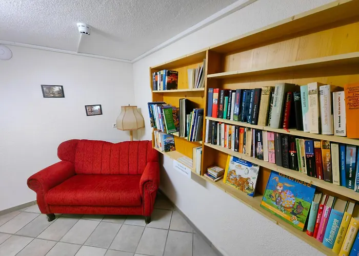 Apartamento Pitztaler Nachtigall