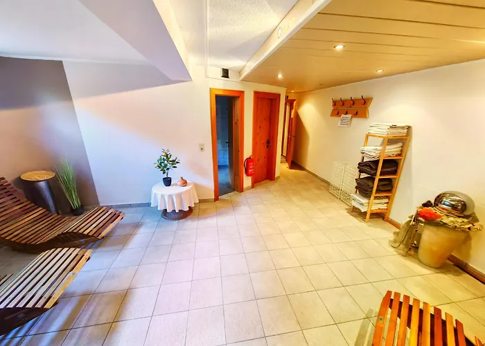 Pitztaler Nachtigall Apartamento Arzl im Pitztal