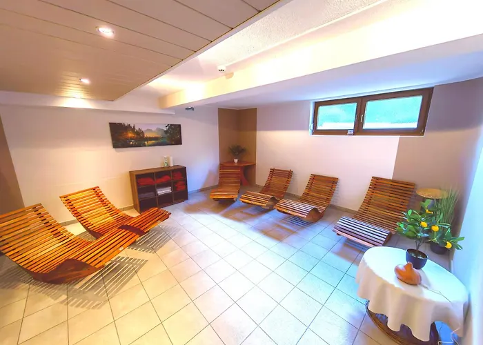 Apartamento Pitztaler Nachtigall Arzl im Pitztal