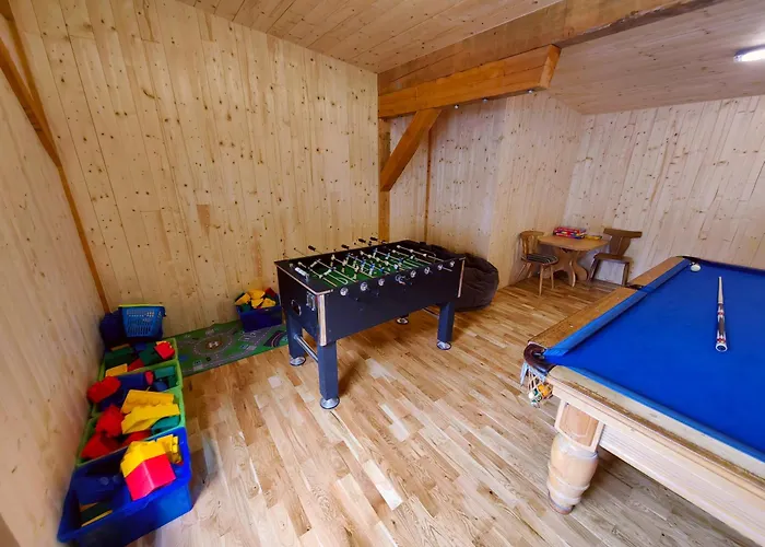 Pitztaler Nachtigall Arzl im Pitztal