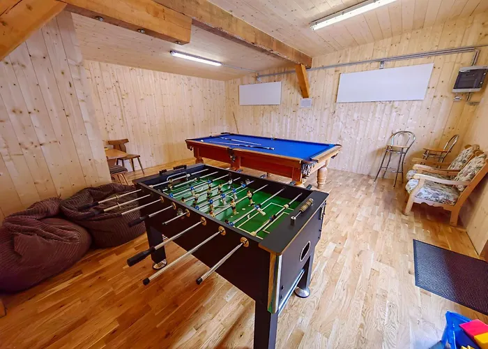 Pitztaler Nachtigall