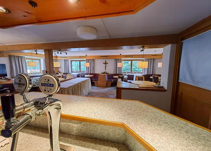 Pitztaler Nachtigall Apartamento