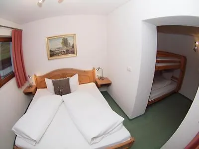 Apartamento Pitztaler Nachtigall