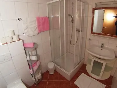 Apartamento Pitztaler Nachtigall