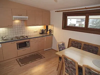 Pitztaler Nachtigall * Arzl im Pitztal