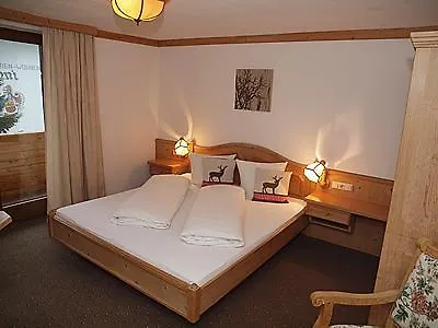 Apartamento Pitztaler Nachtigall