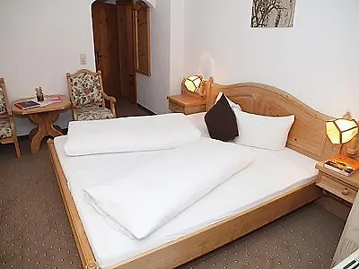 Pitztaler Nachtigall Arzl im Pitztal