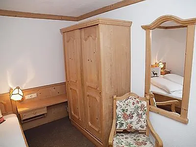 Pitztaler Nachtigall Apartamento
