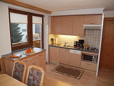 Pitztaler Nachtigall * Arzl im Pitztal