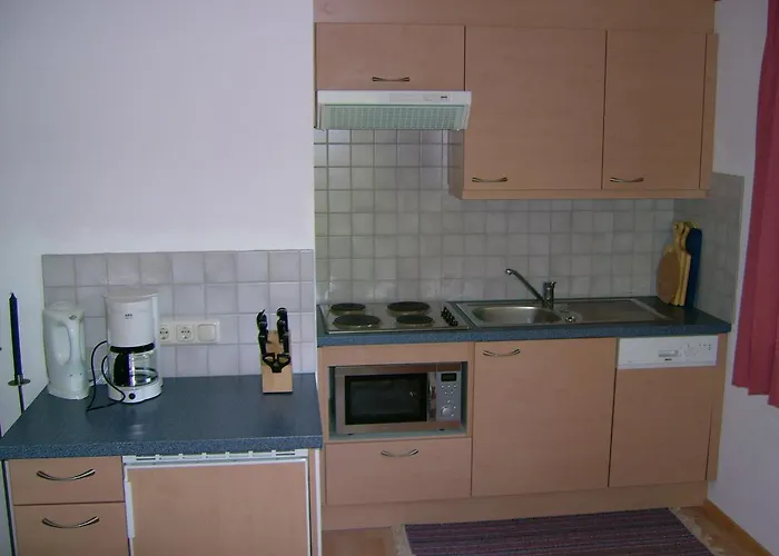 Pitztaler Nachtigall *