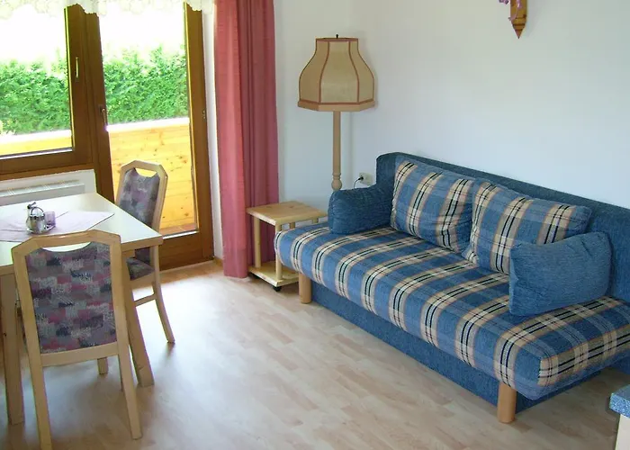 Pitztaler Nachtigall * Arzl im Pitztal