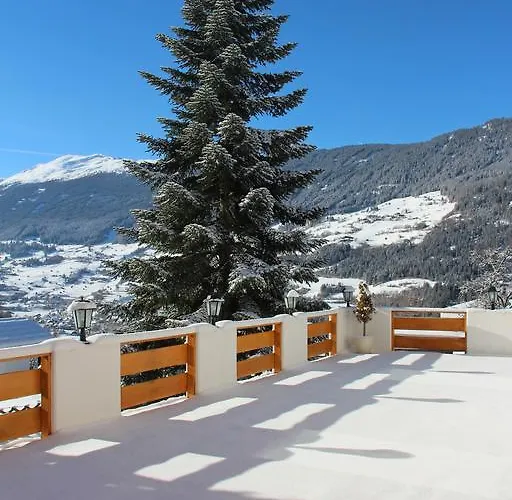 Pitztaler Nachtigall Arzl im Pitztal