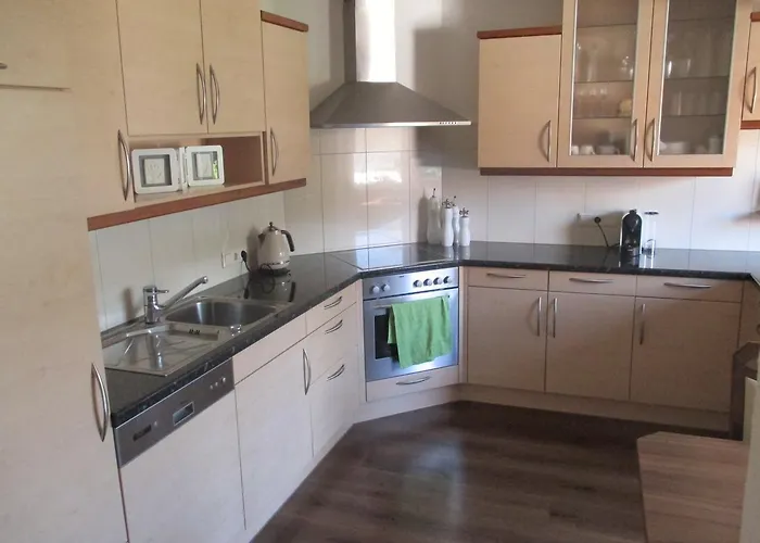 Pitztaler Nachtigall Apartamento Arzl im Pitztal