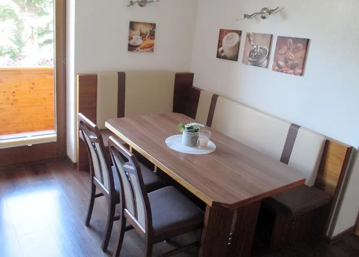 Pitztaler Nachtigall Apartamento