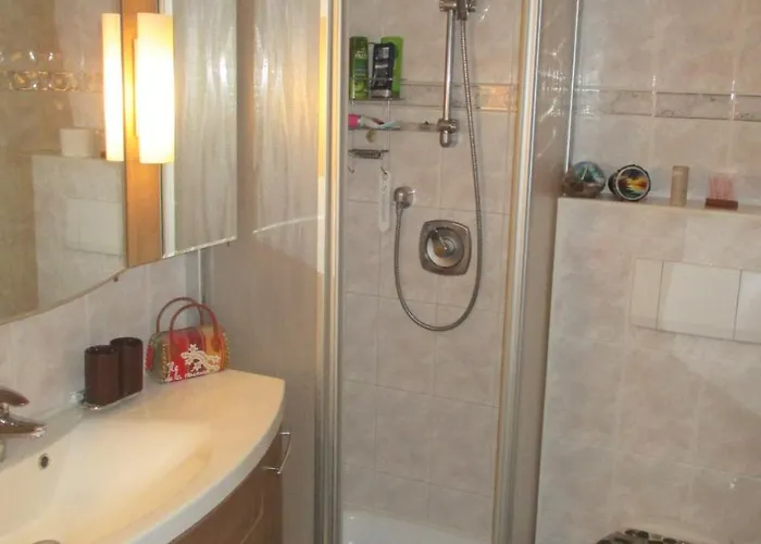 Pitztaler Nachtigall Apartamento