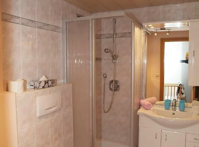 Pitztaler Nachtigall Arzl im Pitztal