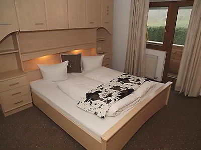 Pitztaler Nachtigall * Arzl im Pitztal