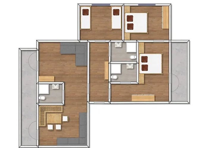 Pitztaler Nachtigall Arzl im Pitztal