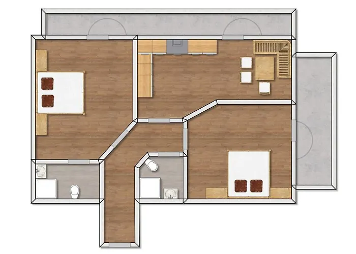 Pitztaler Nachtigall Arzl im Pitztal