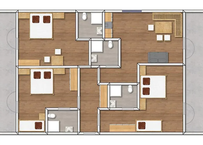 Pitztaler Nachtigall Arzl im Pitztal