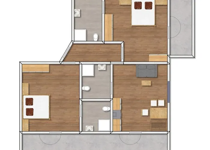 Pitztaler Nachtigall *