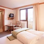 Pitztaler Nachtigall Appartement *