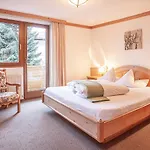 Appartement Pitztaler Nachtigall *