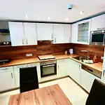 Pitztaler Nachtigall Appartement