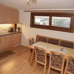 Appartement Pitztaler Nachtigall *