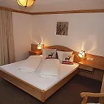 Appartement Pitztaler Nachtigall