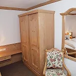 Pitztaler Nachtigall Appartement