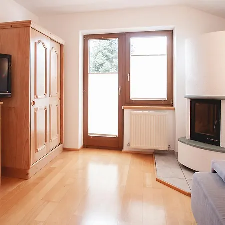 Pitztaler Nachtigall Apartment *