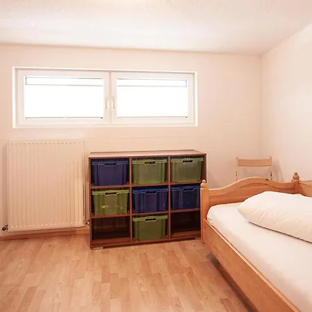 Apartment Pitztaler Nachtigall Arzl im Pitztal