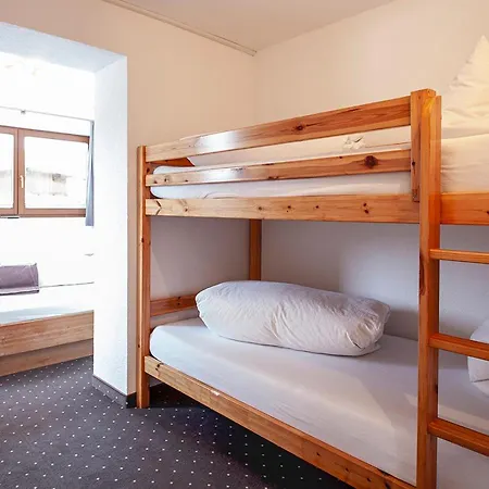 Pitztaler Nachtigall Apartment Arzl im Pitztal