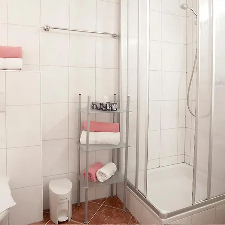 Pitztaler Nachtigall Apartment