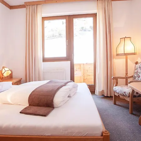 Apartment Pitztaler Nachtigall *