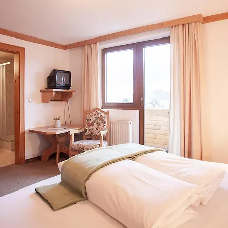 Pitztaler Nachtigall Apartment *