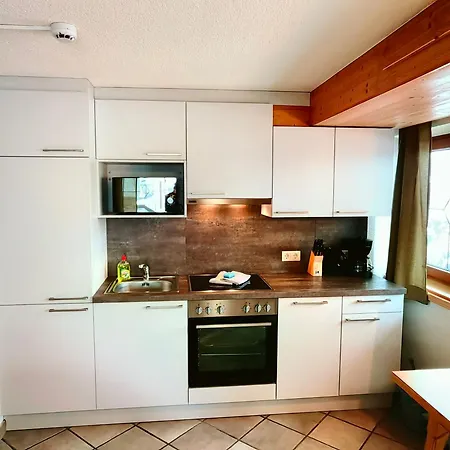 Apartment Pitztaler Nachtigall