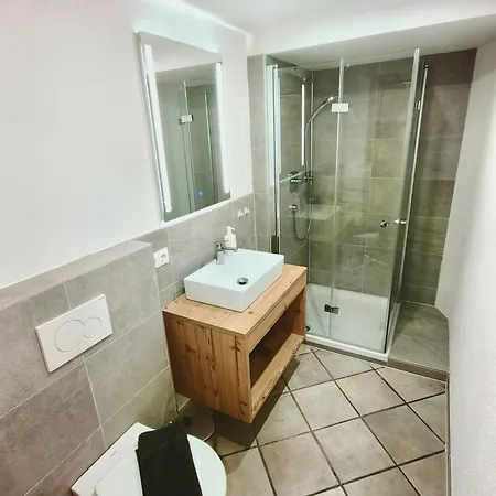Apartment Pitztaler Nachtigall