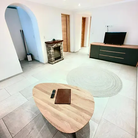 Apartment Pitztaler Nachtigall *