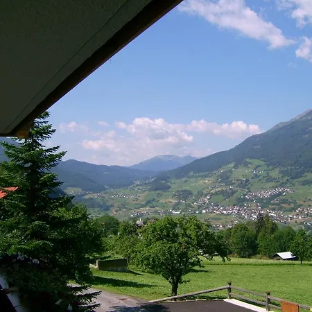 Apartment Pitztaler Nachtigall *