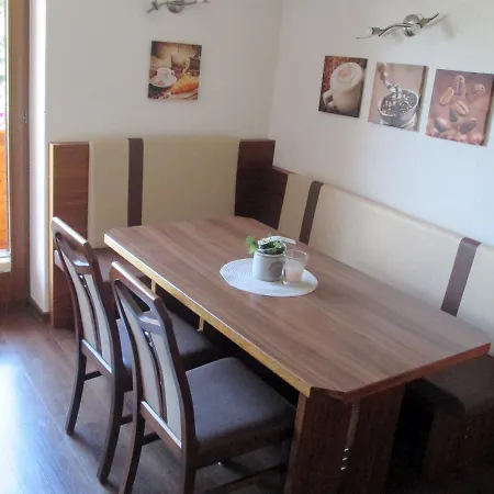 Pitztaler Nachtigall Apartment