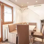 Pitztaler Nachtigall Apartamento *