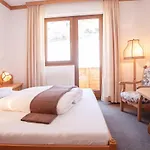 Apartamento Pitztaler Nachtigall *