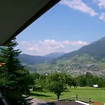 Apartamento Pitztaler Nachtigall *