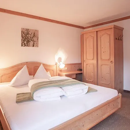 Pitztaler Nachtigall *